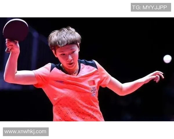 上海乒乓球队在钻石联赛中的实力展现与未来发展潜力分析