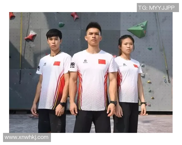 北京攀岩队在全国攀岩状态排行榜中荣获第九名的佳绩引发关注