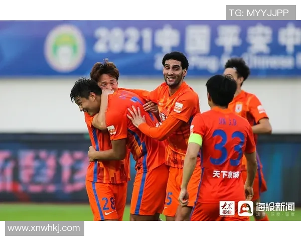 南京足球队的奋斗与荣耀：一段激动人心的突破之旅