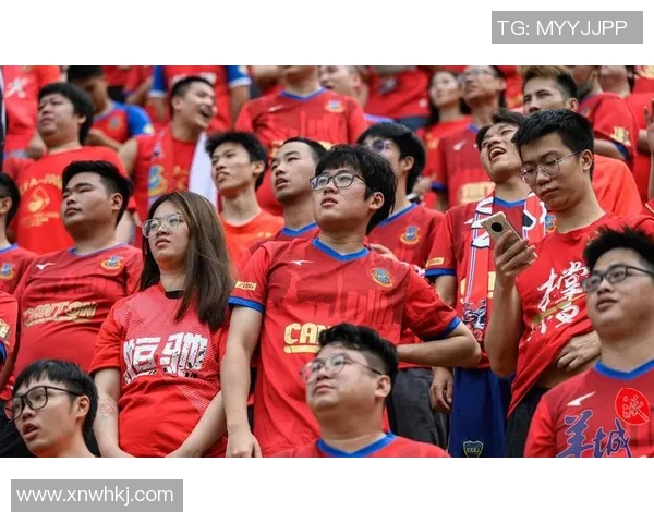 广州足球队速度变革引发热议球迷期待新战术与未来发展方向