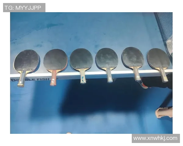 李丽独家分享乒乓球技巧与心得助你提升球技的秘密武器