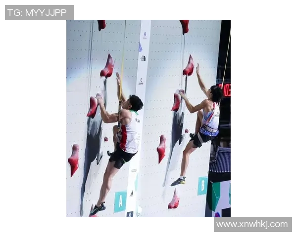 攀岩战术实力榜单权威发布揭示顶尖选手竞技水平与战术风格 攀岩战术实力榜单权威发布揭示顶尖选手竞技水平与战术风格