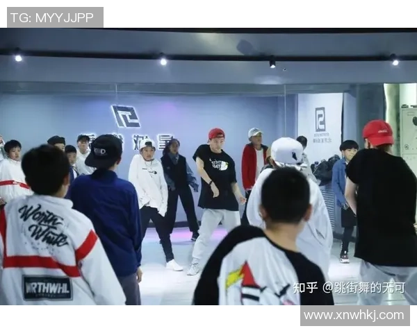 武汉街舞队技术实力飙升引领潮流创新高水平展现街舞魅力 武汉街舞队技术实力飙升引领潮流创新高水平展现街舞魅力