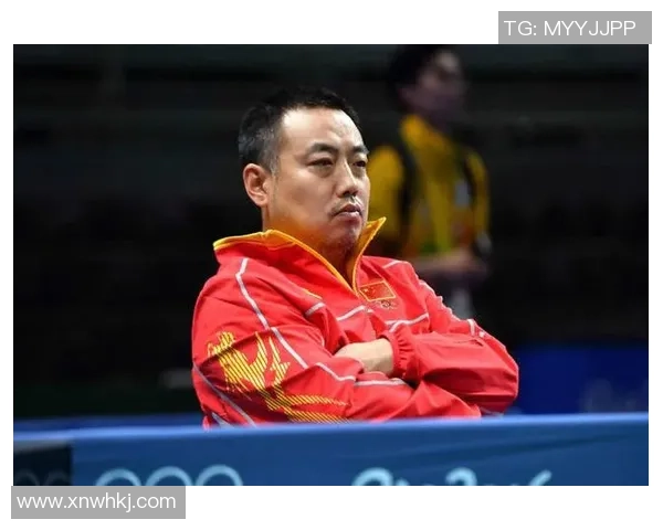 与乒乓球传奇杨静的深度对话回顾她辉煌的运动生涯与心路历程