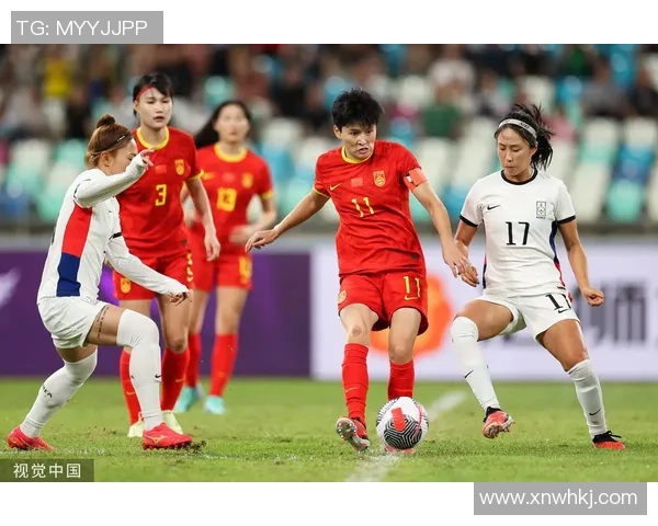 中国与韩国精彩比赛回顾及下载资源分享，尽享足球盛宴