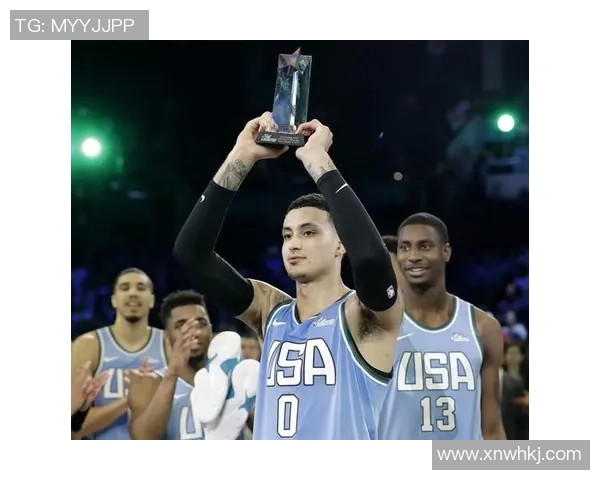 乔丹克拉克森的篮球旅程与成就分析：从新秀到全明星的蜕变之路