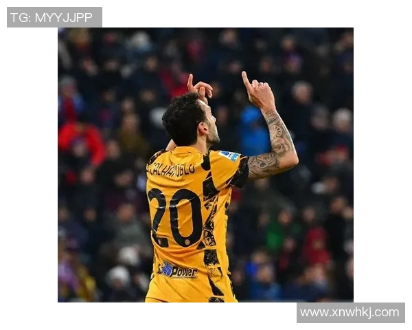 劳塔罗的崛起与挑战：从天才少年到世界足球舞台的明星之路